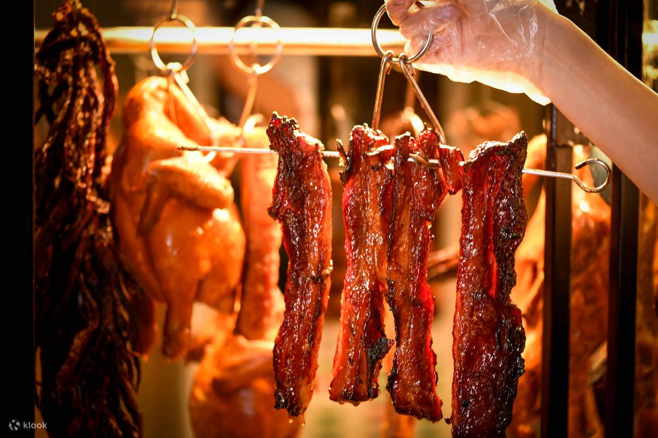 【Sky Buffet】Kupon Buffet Hotel Grand Hyatt Shenzhen | Makan Malam Buffet | Makan Siang Buffet